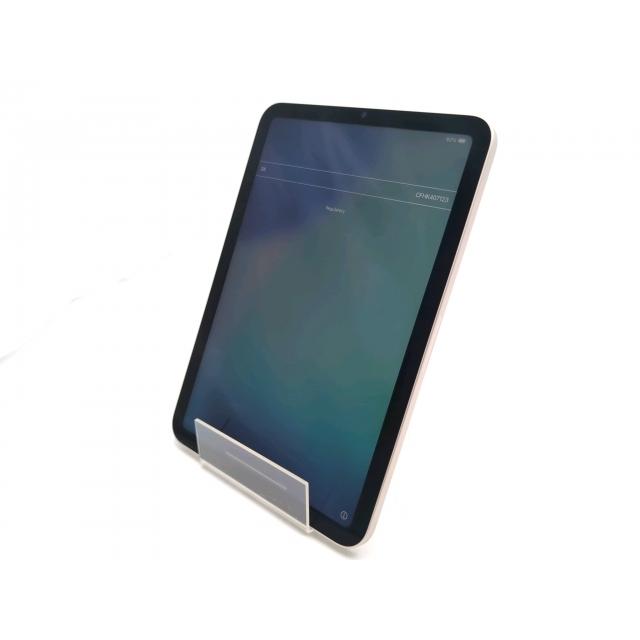 中古】Apple 【Wi-Fi】 iPad mini（A17Pro/2024） 128GB スターライト