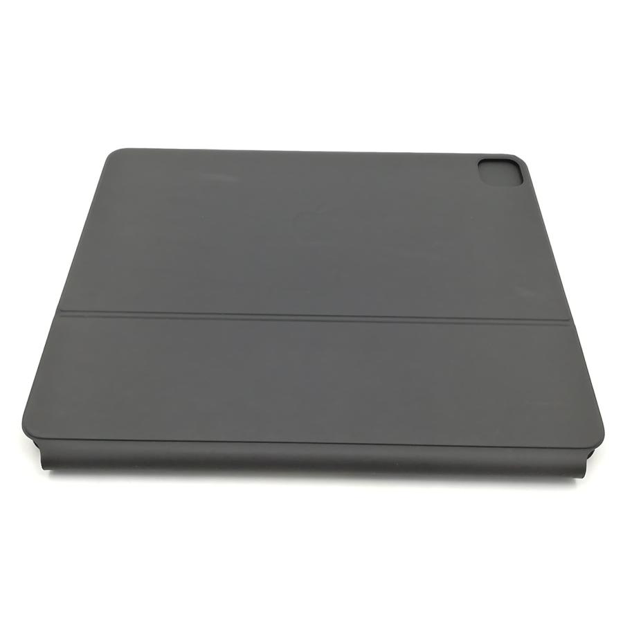 中古】Apple Magic Keyboard 日本語（JIS） ブラック iPad Pro 12.9
