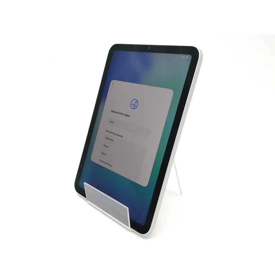 iPad mini（A17Pro）128GB Wi-Fi スターライト　美品✨ 中古】Apple 【Wi-Fi】 iPad mini（A17Pro/2024） 128GB スターライト