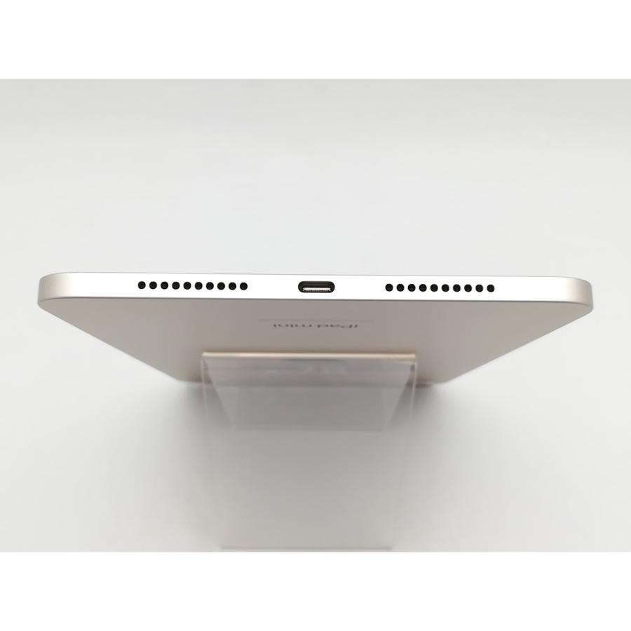 中古】Apple 【Wi-Fi】 iPad mini（A17Pro/2024） 128GB スターライト