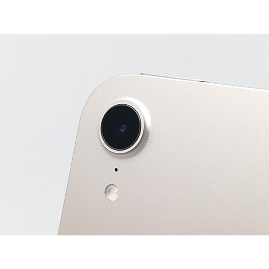 中古】Apple 【Wi-Fi】 iPad mini（A17Pro/2024） 128GB スターライト