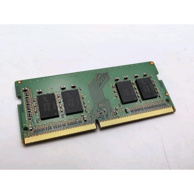 中古】260PIN 8GB DDR4-2400(PC4-19200) SODIMM 【ノートPC用】【EC