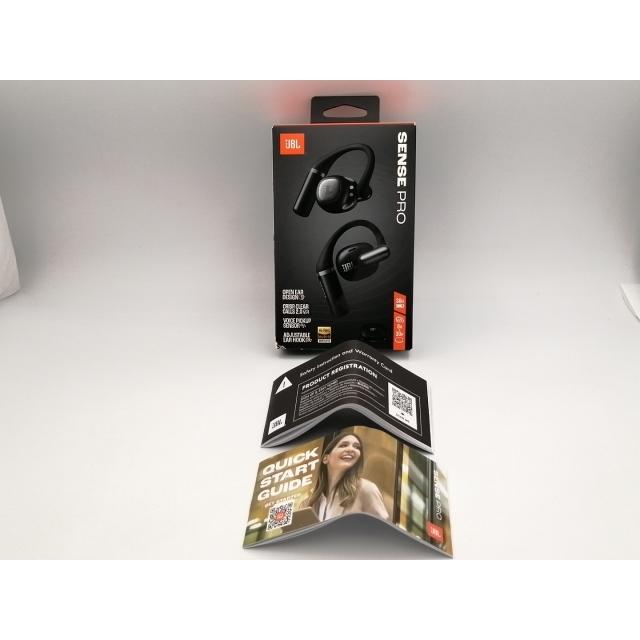 中古】JBL Sense Pro [ブラック]【ECセンター】保証期間1ヶ月【ランク