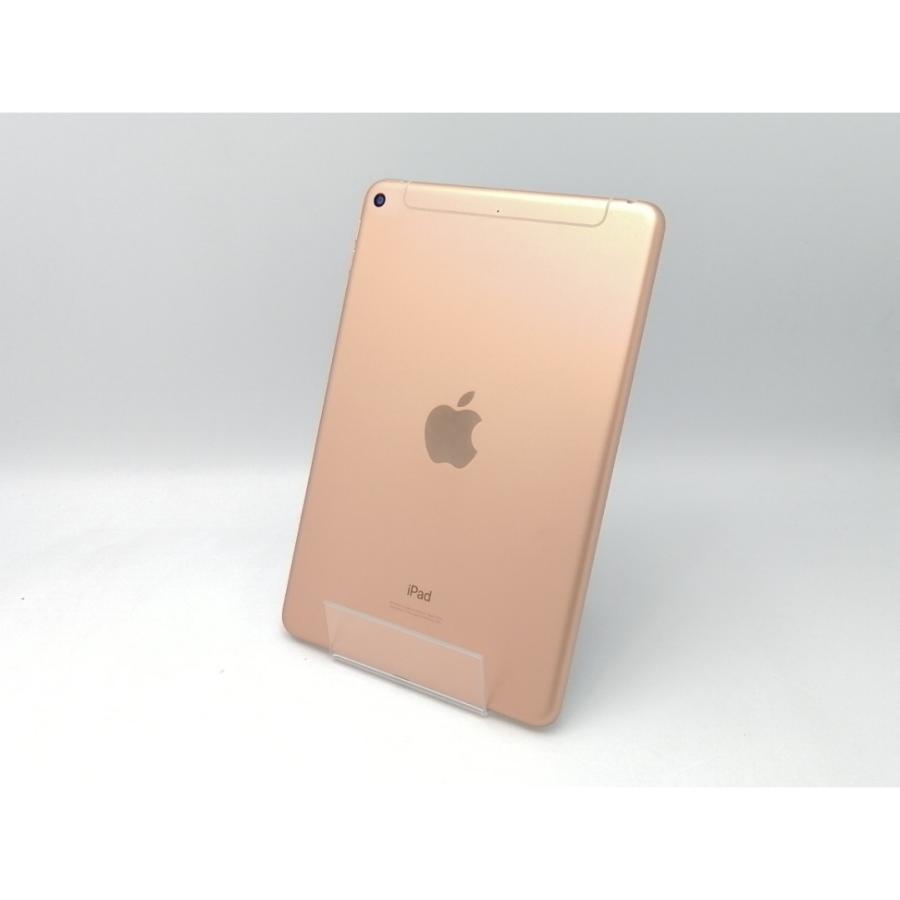 中古】Apple 国内版 【SIMフリー】 iPad mini（第5世代/2019） 64GB
