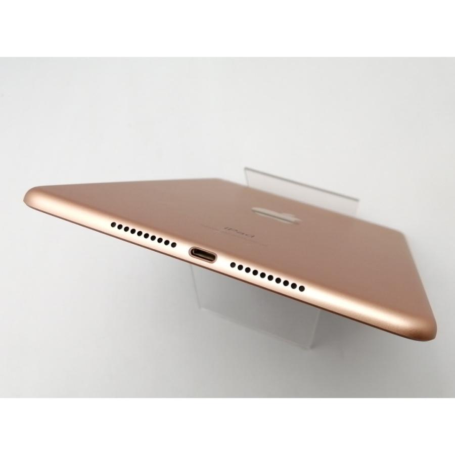 Apple iPad 第5世代 64GB ゴールド MUX72J／A au 中古】Apple 国内版 【SIMフリー】 iPad mini（第5世代/2019） 64GB