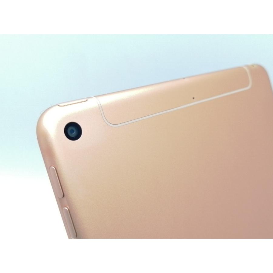 中古】Apple 国内版 【SIMフリー】 iPad mini（第5世代/2019） 64GB