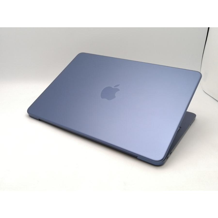 中古】Apple MacBook Neo 13インチ A18 Pro(CPU:6C/GPU:5C) 8GB/256GB
