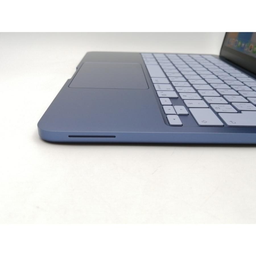 中古】Apple MacBook Neo 13インチ A18 Pro(CPU:6C/GPU:5C) 8GB/256GB