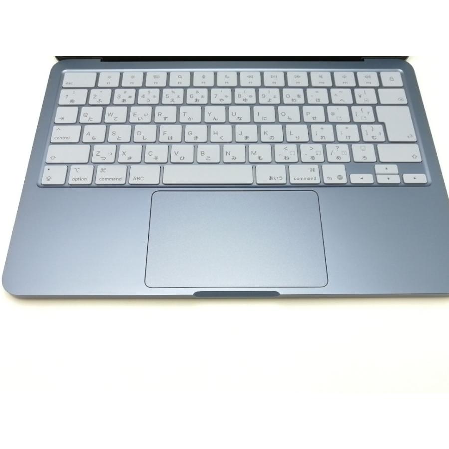 中古】Apple MacBook Neo 13インチ A18 Pro(CPU:6C/GPU:5C) 8GB/256GB
