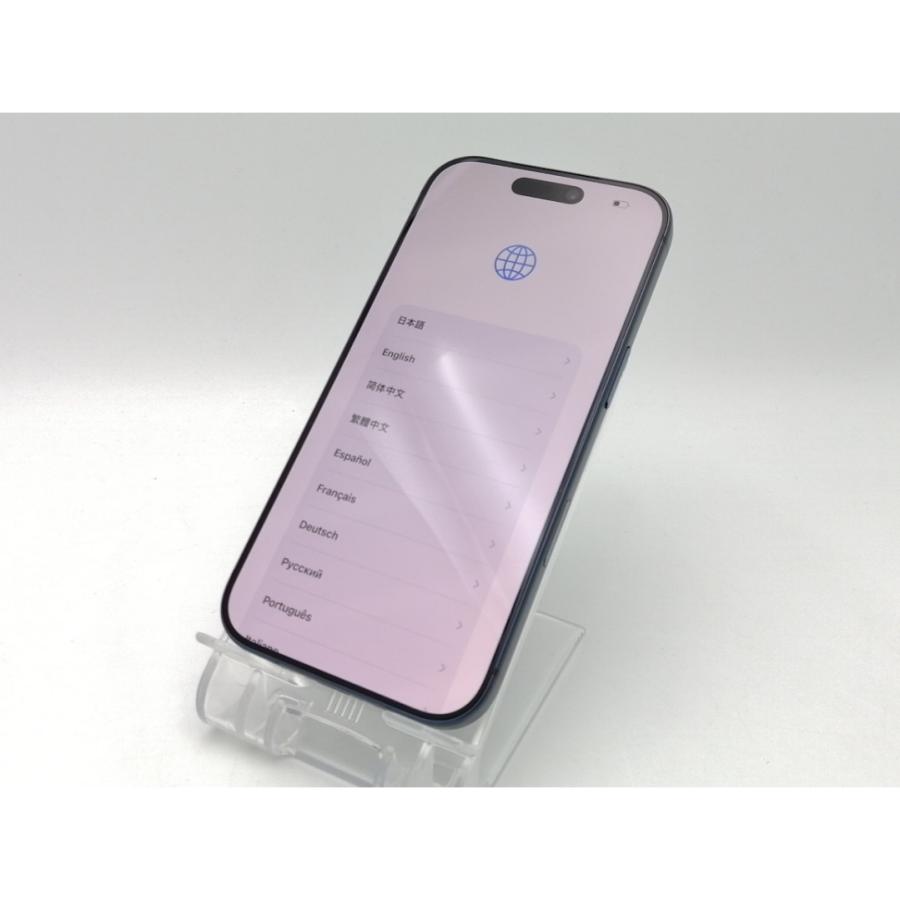 中古】Apple 国内版 【SIMフリー】 iPhone 17 Pro 256GB ディープ