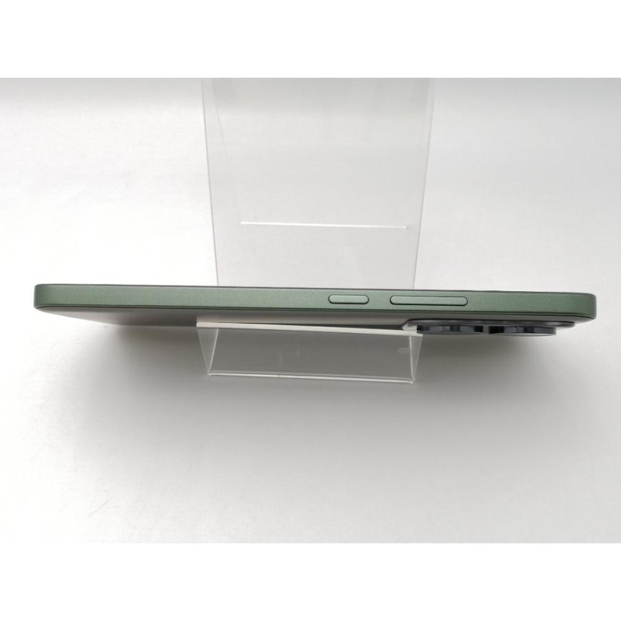 中古】Xiaomi 国内版 【SIMフリー】 Poco M7 Pro 5G グリーン 8GB