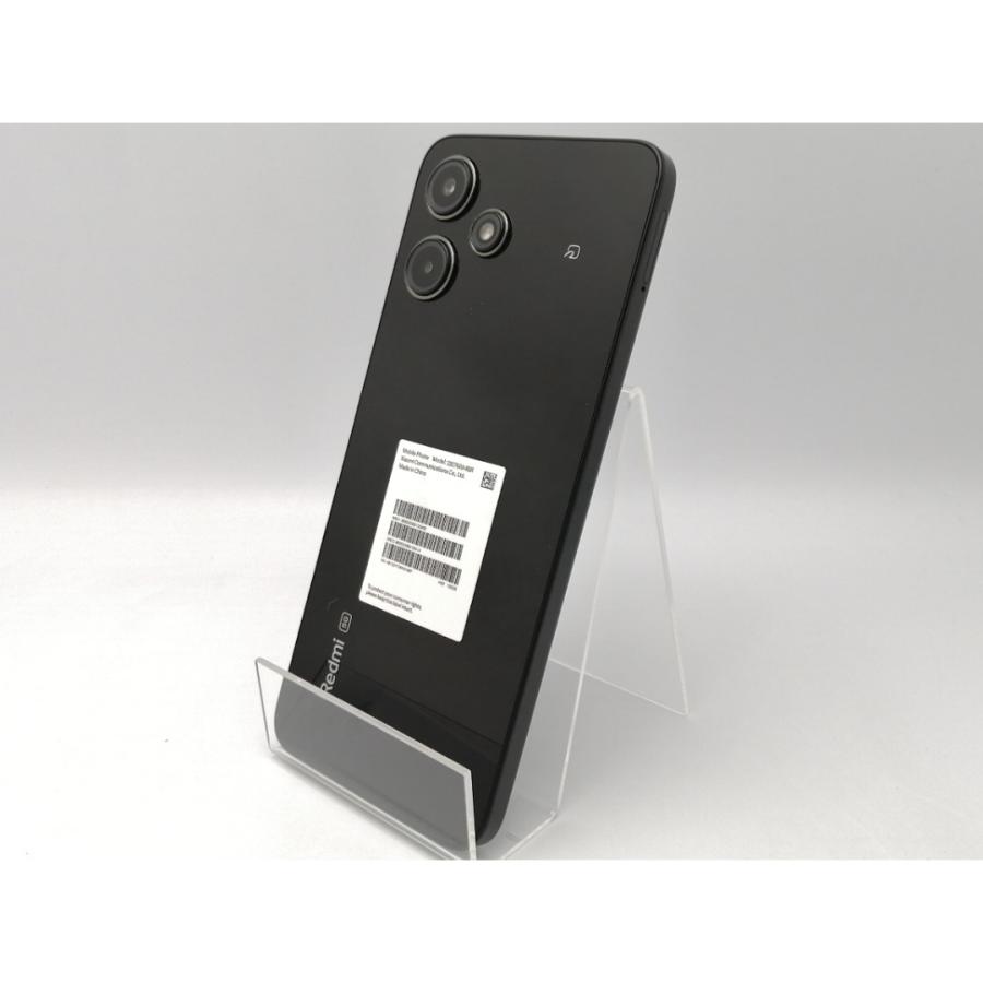中古】Xiaomi 国内版 【SIMフリー】 Redmi 12 5G 4GB 128GB