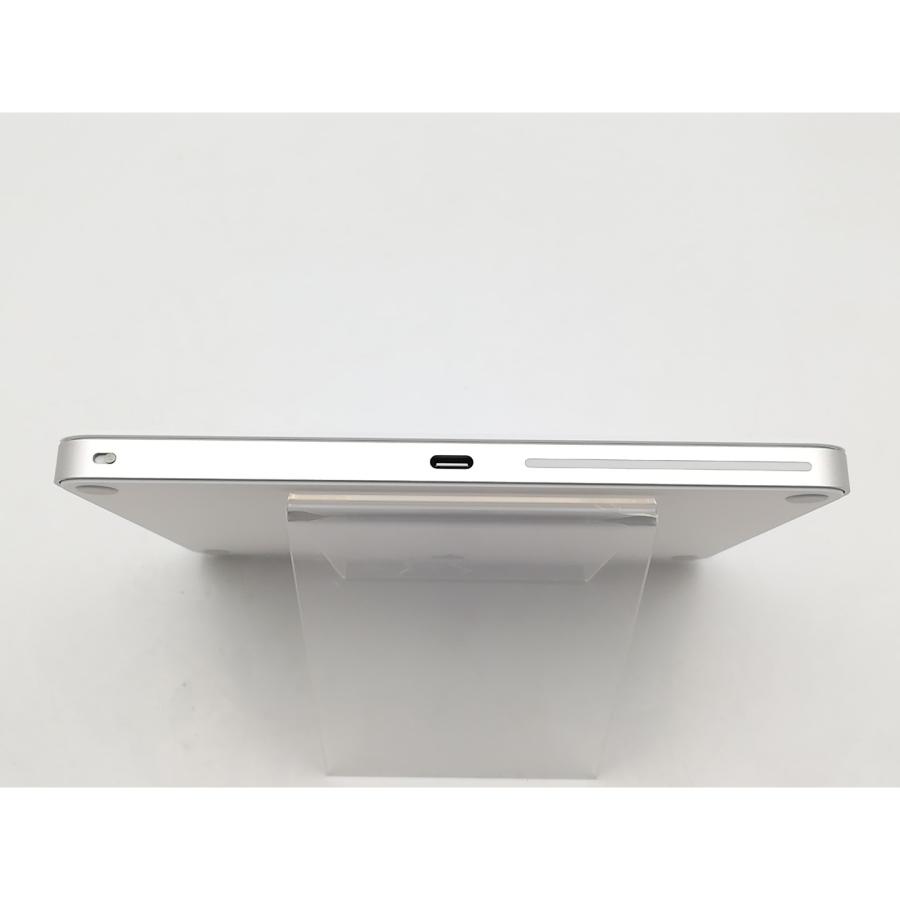 中古】Apple Magic Trackpad(2024/USB-C) ホワイト MXK93ZA/A【EC
