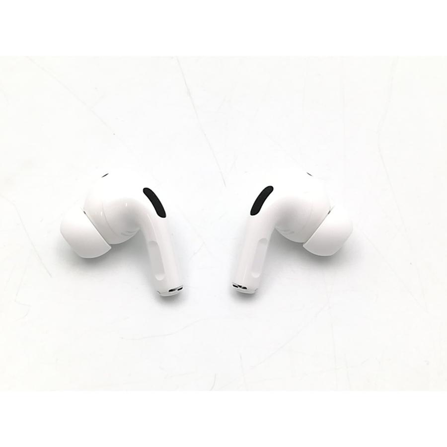 中古】Apple AirPods Pro 第2世代（2023/USB-C） MTJV3J/A【ECセンター