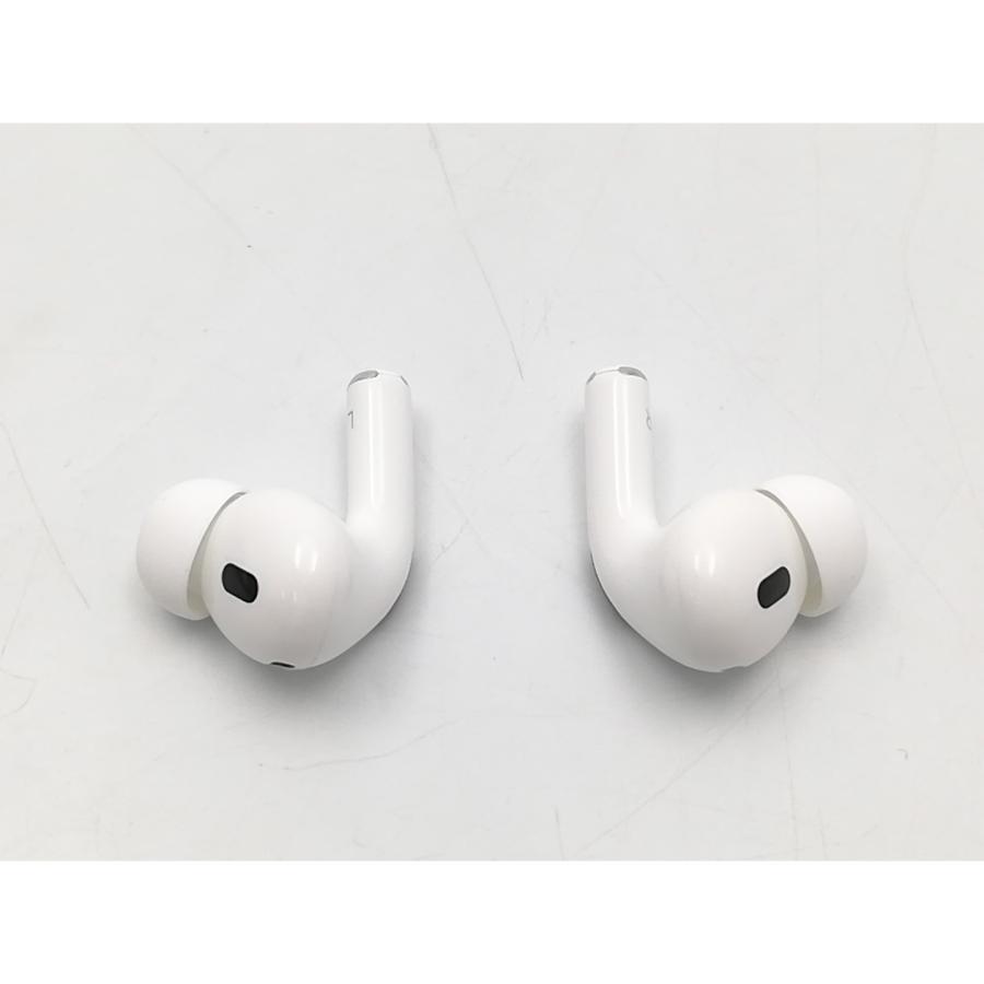 中古】Apple AirPods Pro 第2世代（2023/USB-C） MTJV3J/A【ECセンター