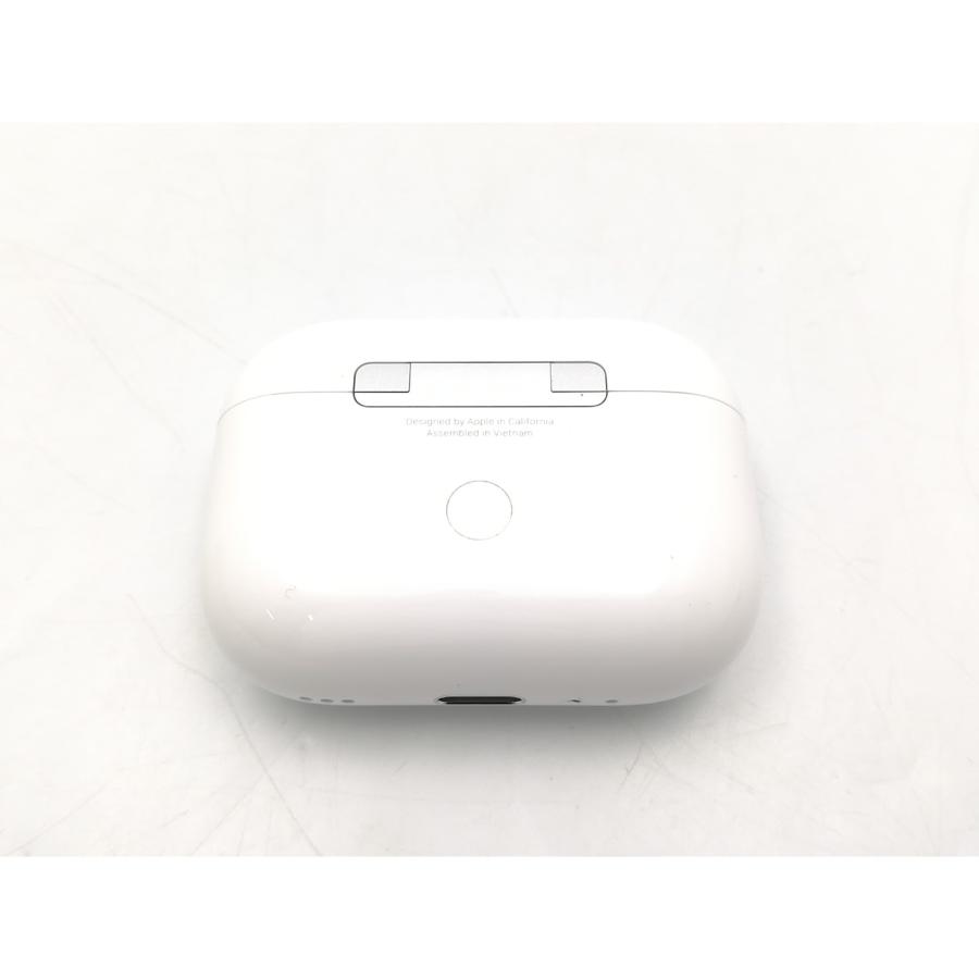 中古】Apple AirPods Pro 第2世代（2023/USB-C） MTJV3J/A【ECセンター
