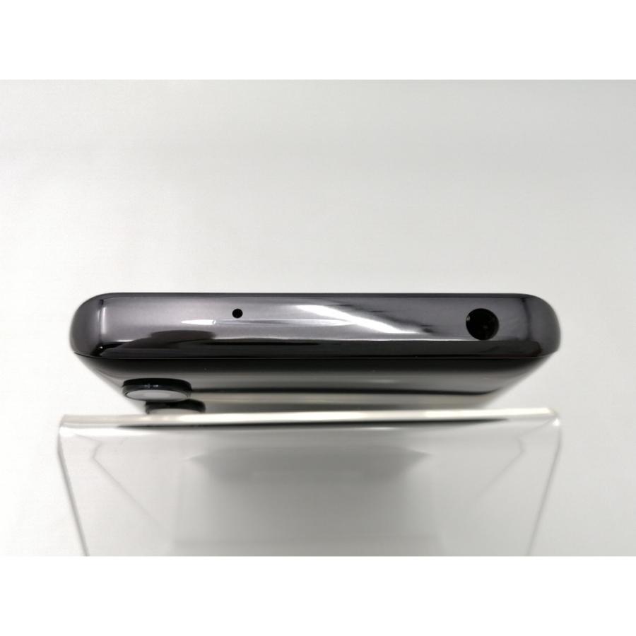 中古】Wiko 楽天モバイル 【SIMフリー】 Rakuten Hand ブラック 4GB