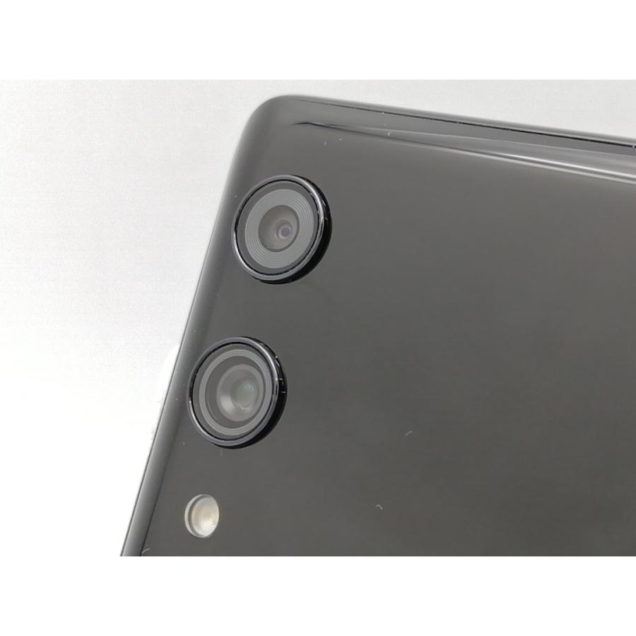 Rakuten Hand P710 Black【楽天版 SIMフリー】 中古】Wiko 楽天モバイル 【SIMフリー】 Rakuten Hand ブラック 4GB