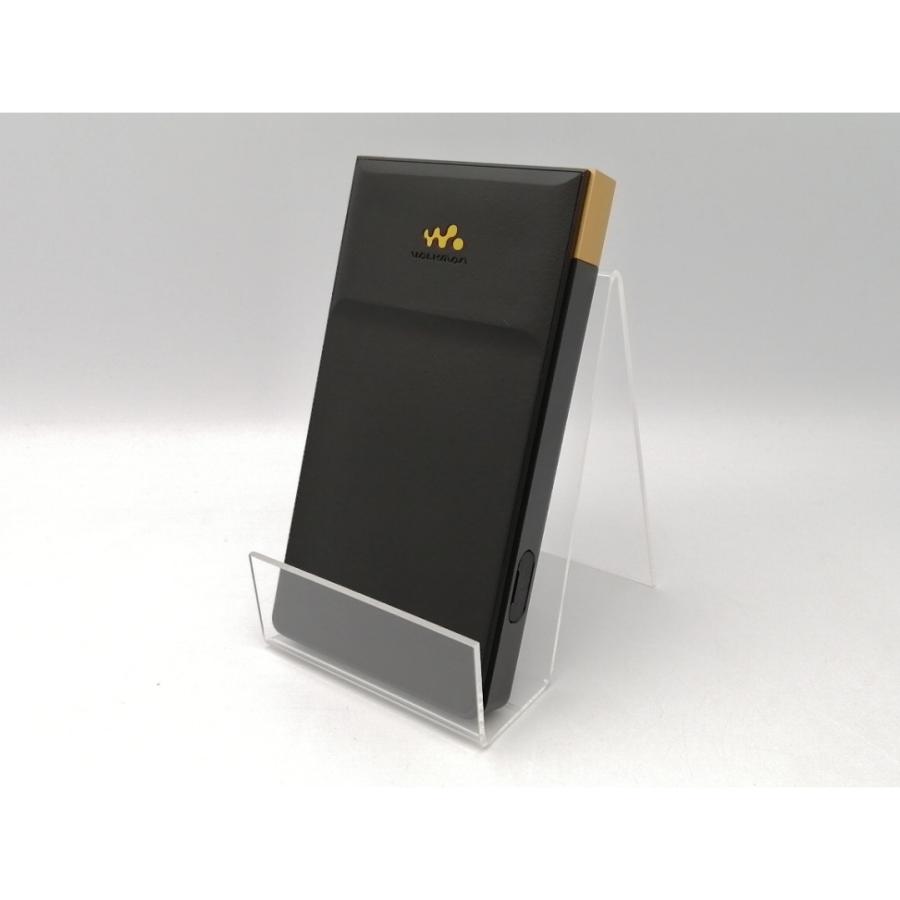 中古】SONY WALKMAN(ウォークマン) NW-ZX707 64GB【ECセンター】保証