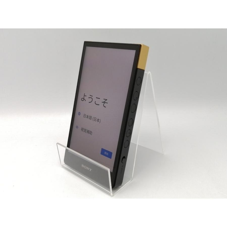 中古】SONY WALKMAN(ウォークマン) NW-ZX707 64GB【ECセンター】保証
