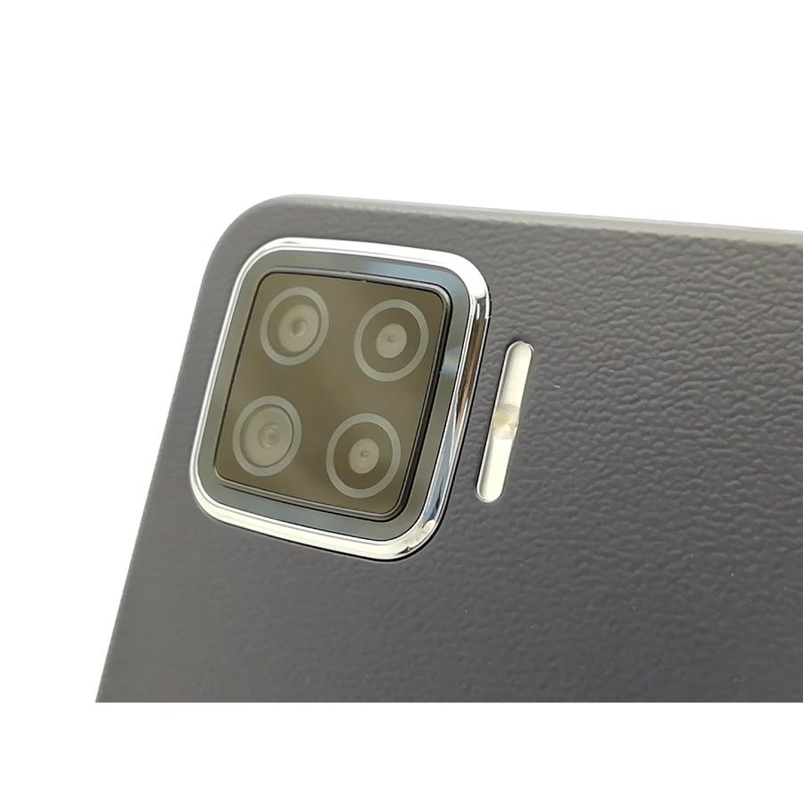 中古】Oppo mineo 【SIMフリー】 OPPO A73 ネービーブルー 4GB 64GB