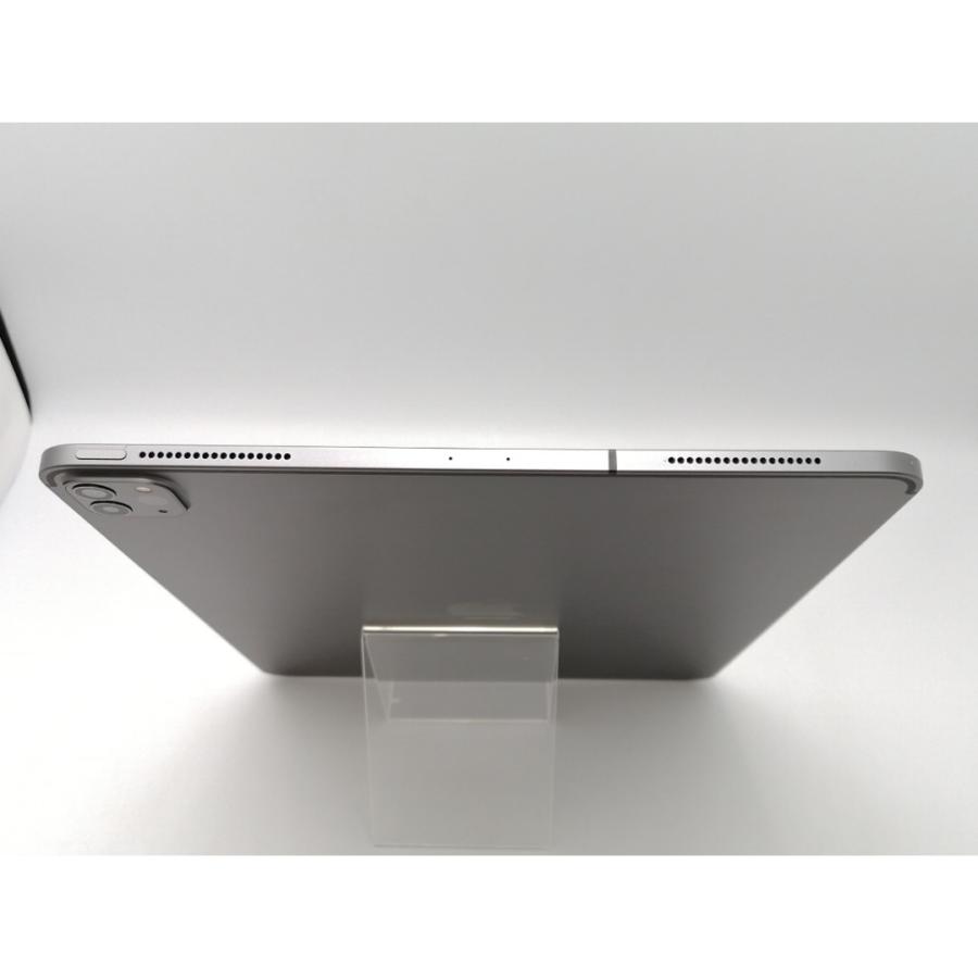 中古】Apple 国内版 【SIMフリー】 12.9インチ iPad Pro（第4世代/2020