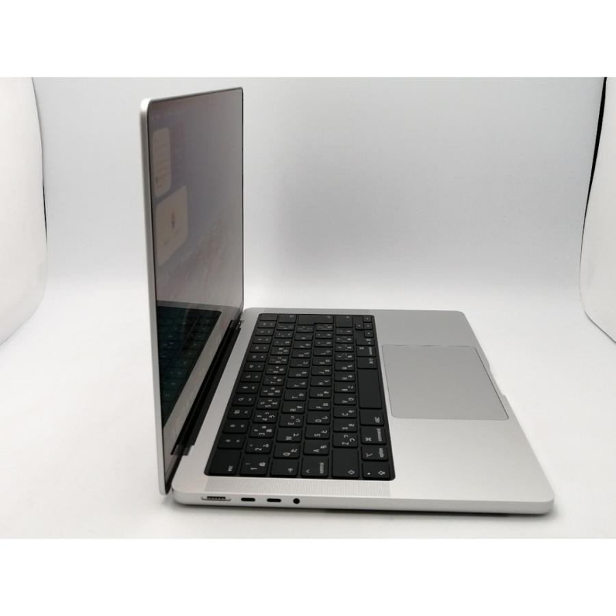 美品 : 14インチ MacBook Pro M5, 16GB, 512GB 中古】Apple MacBook Pro 14インチ M5(CPU:10C/GPU:10C) 16GB/512GB