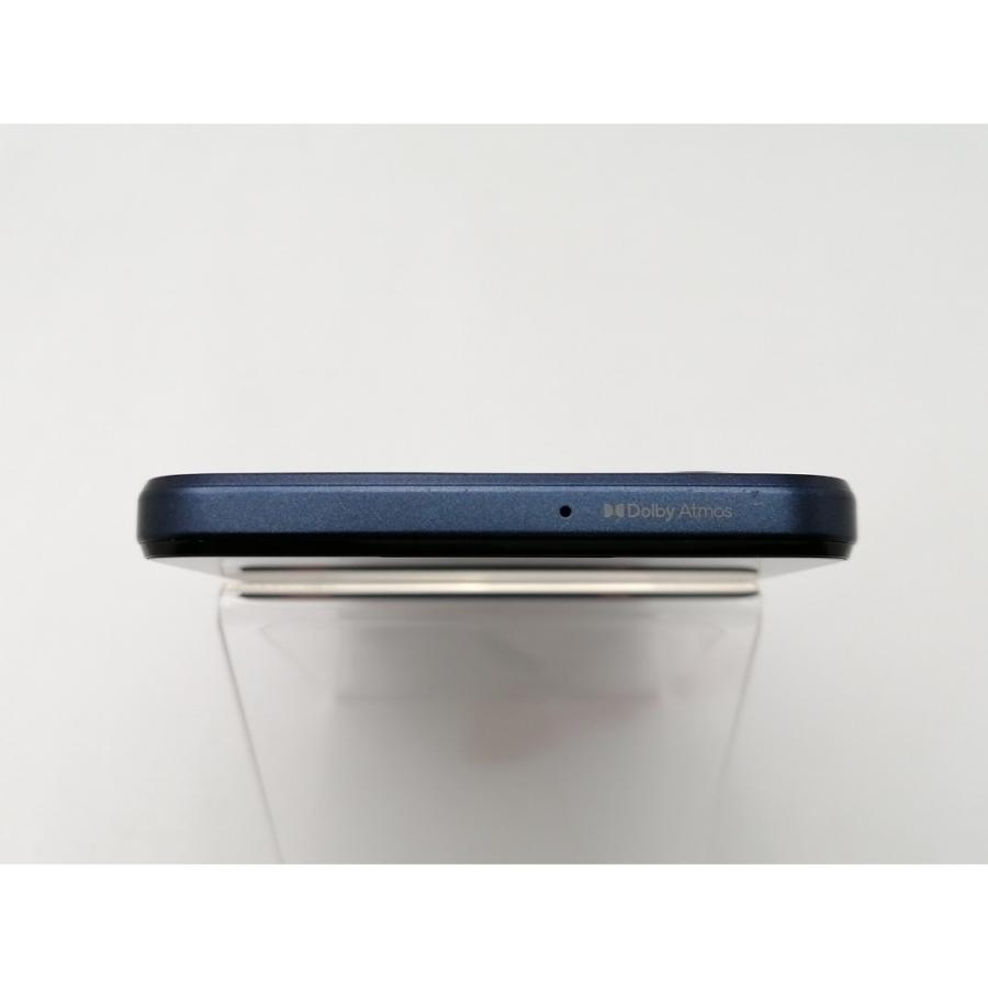中古】MOTOROLA 国内版 【SIMフリー】 moto g64 5G スペースブラック