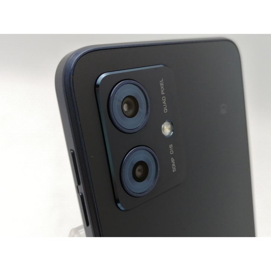中古】MOTOROLA 国内版 【SIMフリー】 moto g64 5G スペースブラック