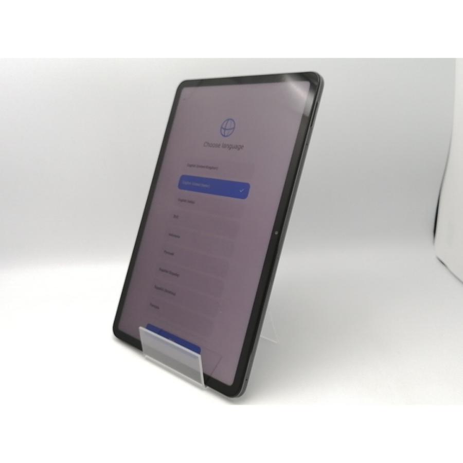 中古】Xiaomi 国内版 【Wi-Fi】 Xiaomi Pad 6 グラビティグレー