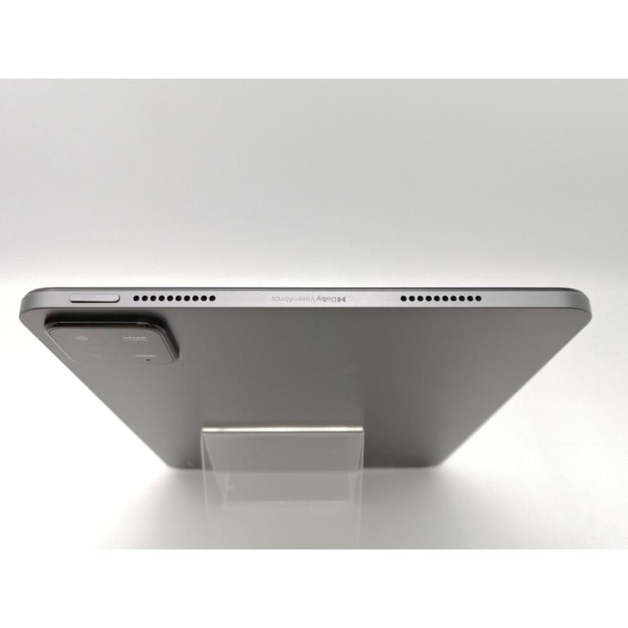 中古】Xiaomi 国内版 【Wi-Fi】 Xiaomi Pad 6 グラビティグレー