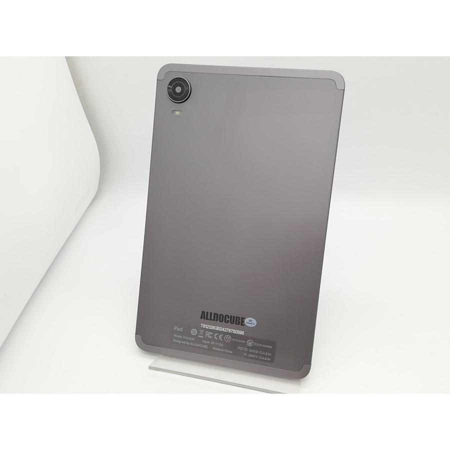 中古】ALLDOCUBE 国内版 【SIMフリー】 iPlay 60 mini Pro 【Helio G99