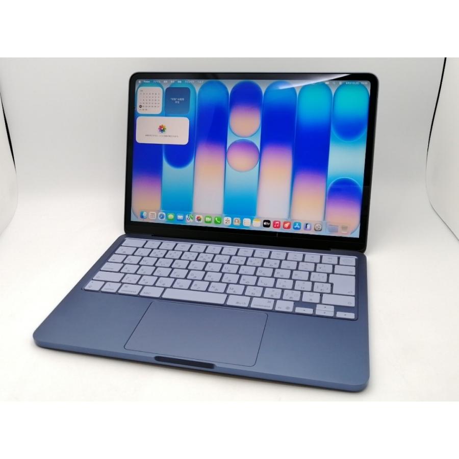 中古】Apple MacBook Neo 13インチ A18 Pro(CPU:6C/GPU:5C) 8GB/512GB