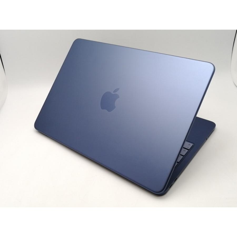 中古】Apple MacBook Neo 13インチ A18 Pro(CPU:6C/GPU:5C) 8GB/512GB
