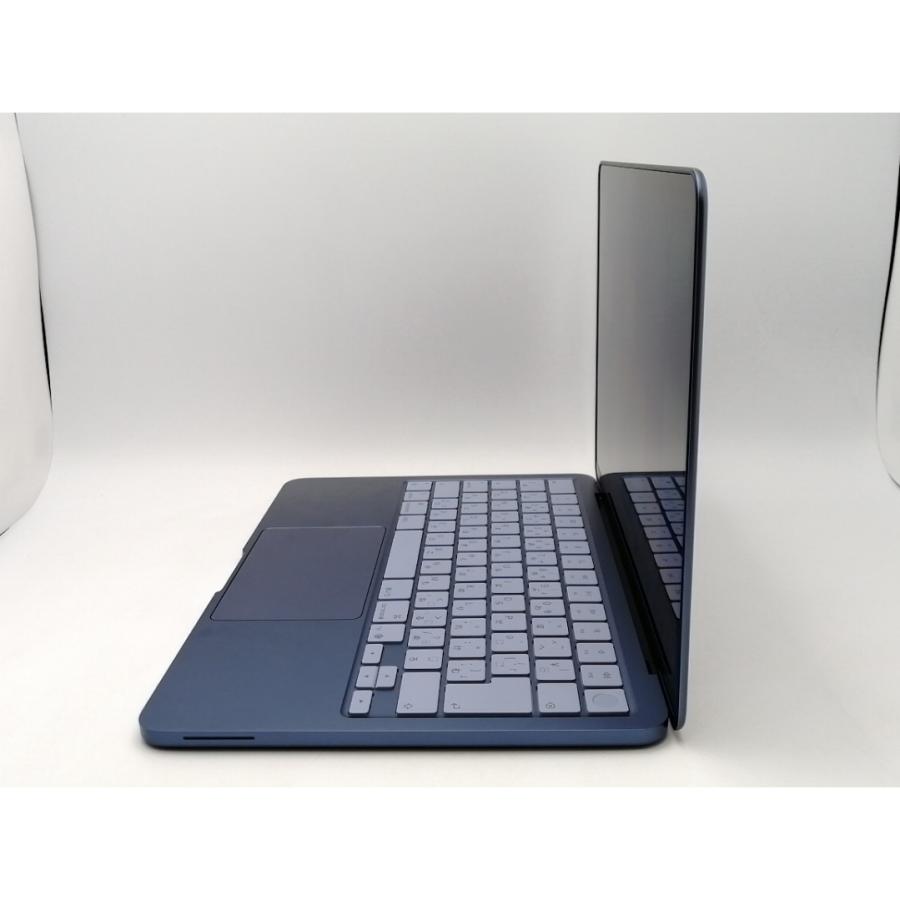 中古】Apple MacBook Neo 13インチ A18 Pro(CPU:6C/GPU:5C) 8GB/512GB