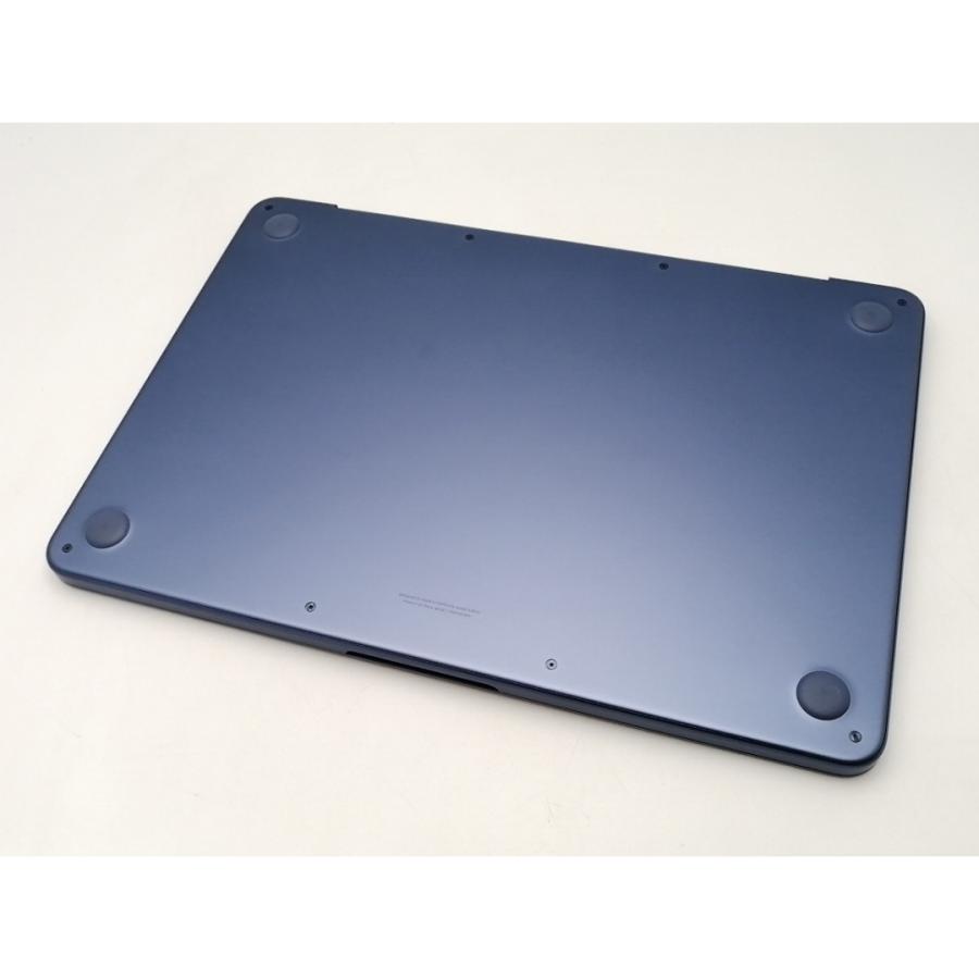 中古】Apple MacBook Neo 13インチ A18 Pro(CPU:6C/GPU:5C) 8GB/512GB