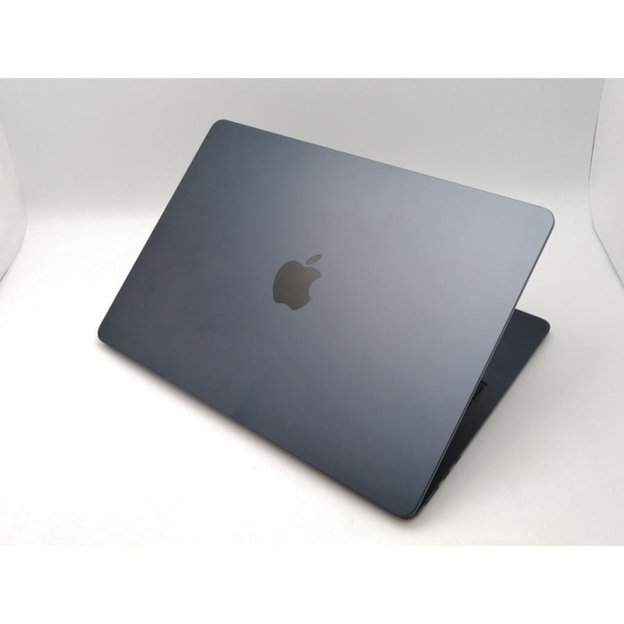 中古】Apple MacBook Air 13インチ M3(CPU:8C/GPU:10C) 16GB/512GB