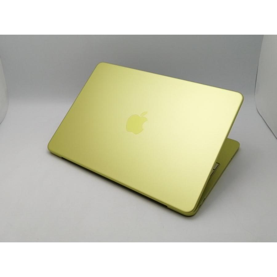 中古】Apple MacBook Neo 13インチ A18 Pro(CPU:6C/GPU:5C) 8GB/256GB