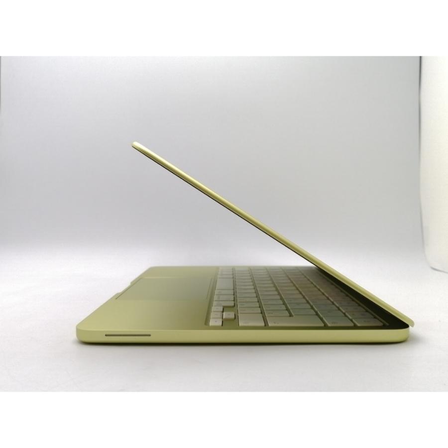 中古】Apple MacBook Neo 13インチ A18 Pro(CPU:6C/GPU:5C) 8GB/256GB