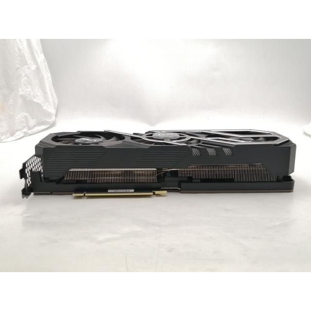 中古】Palit GeForce RTX 3080 GamingPro（NED3080019IA-132AA