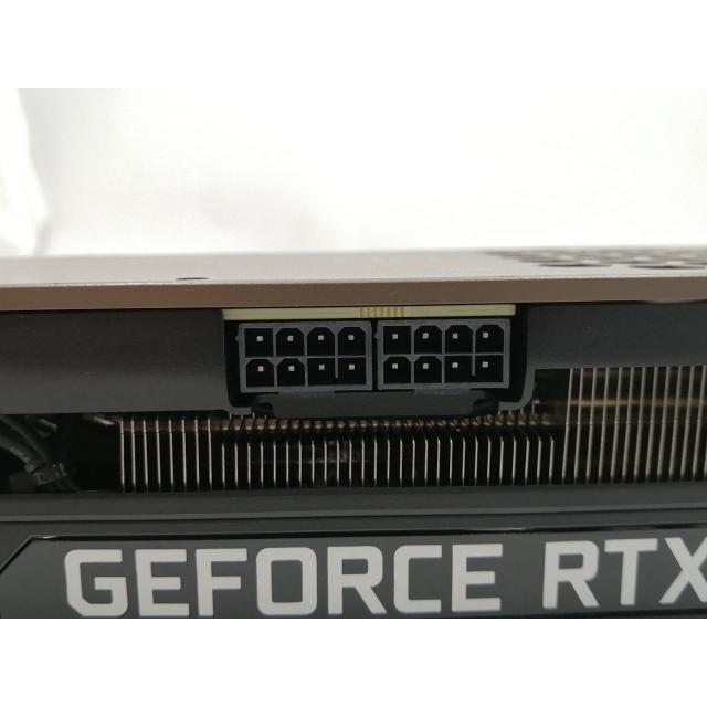 中古】Palit GeForce RTX 3080 GamingPro（NED3080019IA-132AA