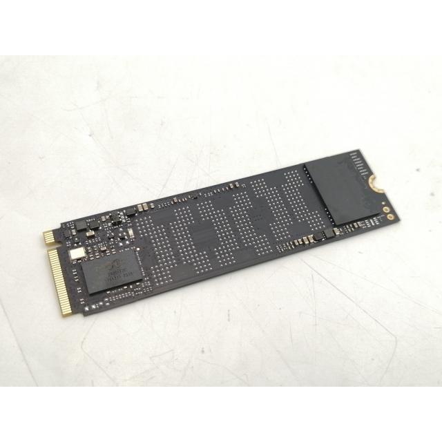 中古】各社 256GB SSD (M.2 2280/PCIe3.0 NVMe)【ECセンター】保証期間
