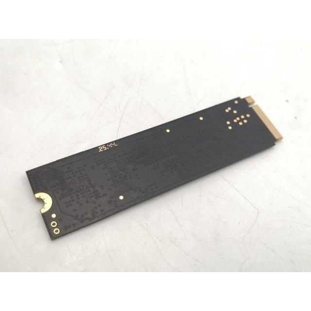 中古】各社 256GB SSD (M.2 2280/PCIe3.0 NVMe)【ECセンター】保証期間
