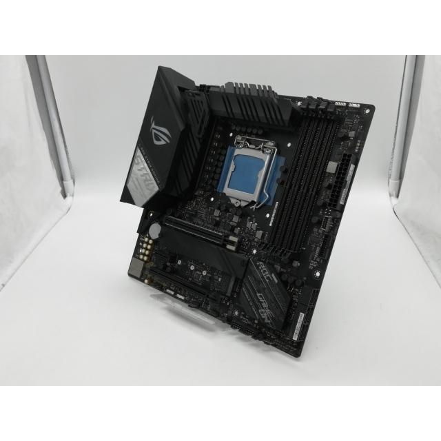 中古】ASUS ROG STRIX Z490-G GAMING Z490/LGA1200/2.5GbitLAN