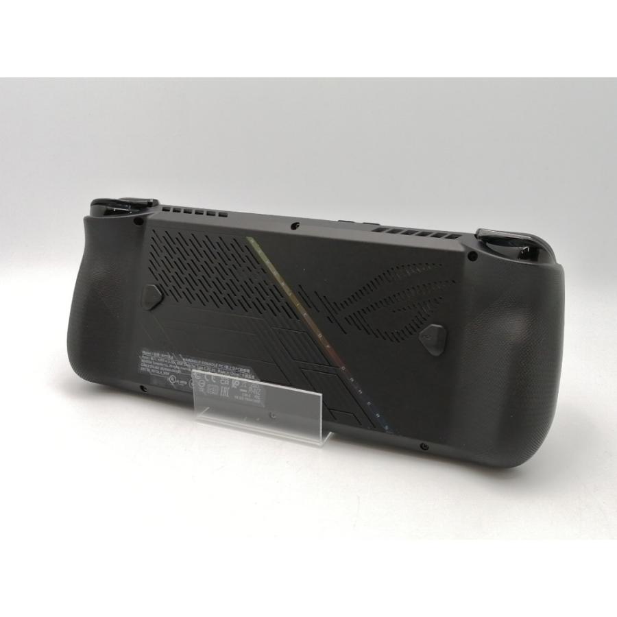 中古】ASUS ROG Ally X(2024) RC72LA-Z1E24G1T 【Ryzen Z1 Extreme 24G