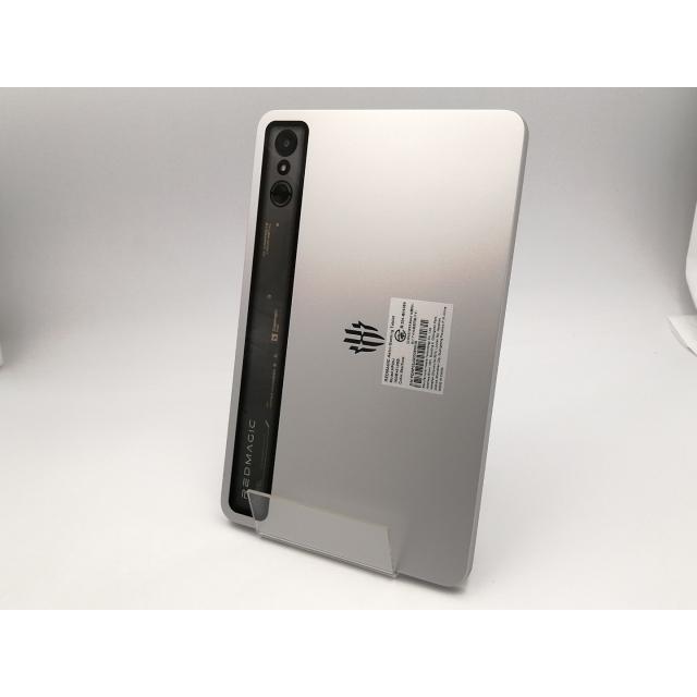 中古】Nubia 国内版 【Wi-Fi】 REDMAGIC Astra シルバー NP05J