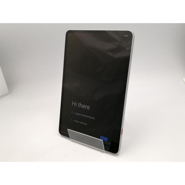 中古】Nubia 国内版 【Wi-Fi】 REDMAGIC Astra シルバー NP05J