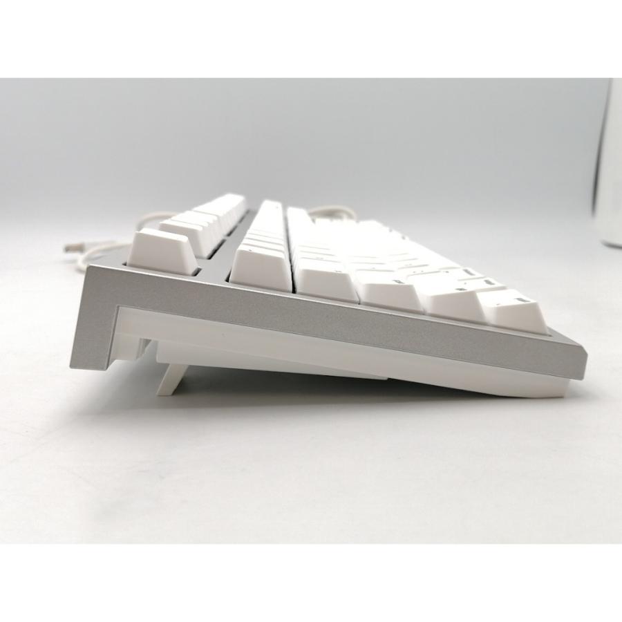 東プレ Realforce for Mac PFU R2TLSA-JP4M-WH 中古】東プレ REALFORCE for Mac PFU Limited Edition R2TLSA-US4M-WH
