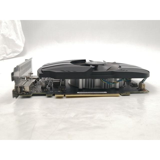 中古】ASUS PH-GTX1650-O4G GTX1650/4GB(GDDR5)/PCI-E【ECセンター