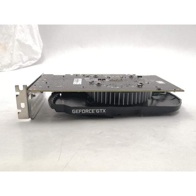 中古】ASUS PH-GTX1650-O4G GTX1650/4GB(GDDR5)/PCI-E【ECセンター